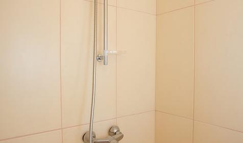 Комфорт двухместный (Вилла Алла нижняя территория)