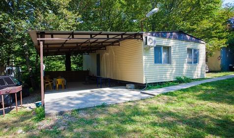 Комфорт двухместный (Вилла Алла нижняя территория)