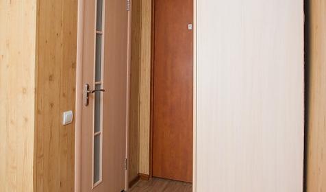 Комфорт двухместный (Вилла Алла нижняя территория)