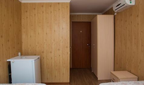 Комфорт двухместный (Вилла Алла нижняя территория)