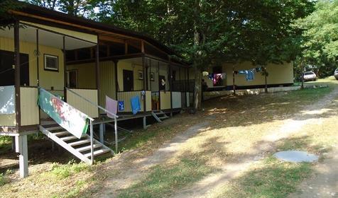 Комфорт двухместный (Вилла Алла нижняя территория)