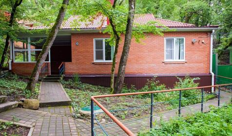 Комфорт семейный двухкомнатный четырехместный