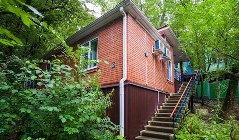 Комфорт семейный двухкомнатный четырехместный