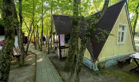 Трехместный эконом