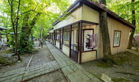 Трехместный эконом