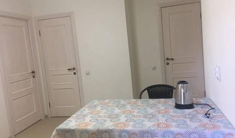 Двухместный стандарт