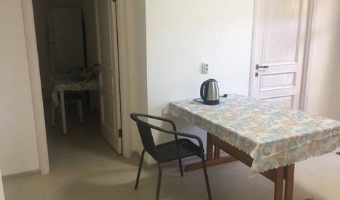 Двухместный стандарт