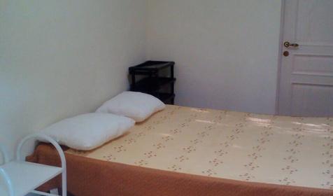 Двухместный стандарт