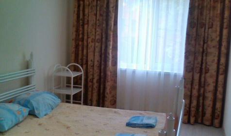 Двухместный стандарт