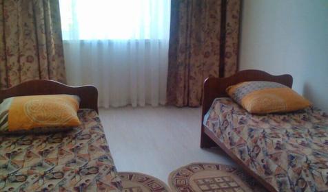 Двухместный стандарт