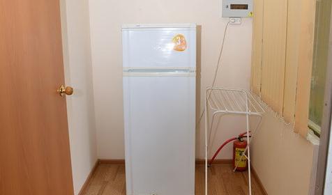 Двухместный люкс