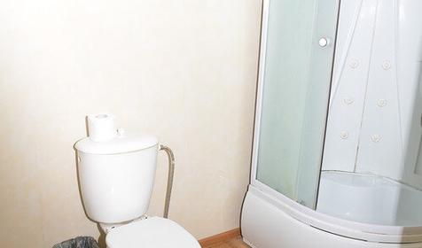 Двухместный люкс