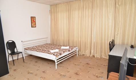 Двухместный люкс