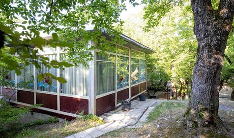 Двухместный люкс