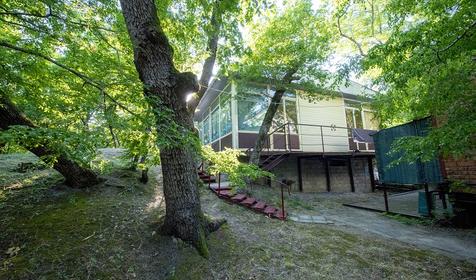 Двухместный люкс