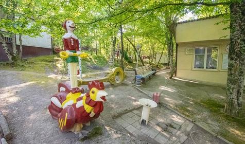 Эконом двухместный