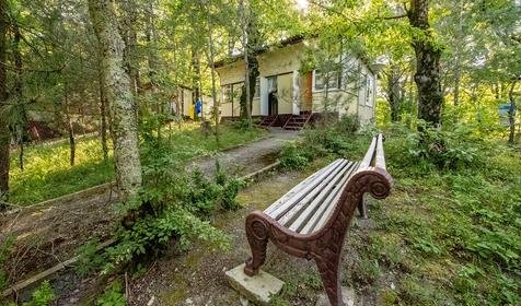 Эконом трехместный