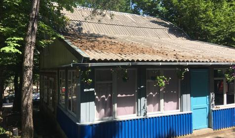 Стандарт шестиместный