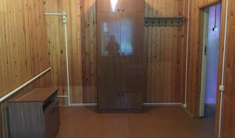 Стандарт шестиместный