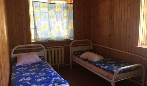 Стандарт шестиместный