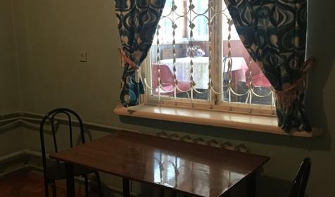 Стандарт шестиместный