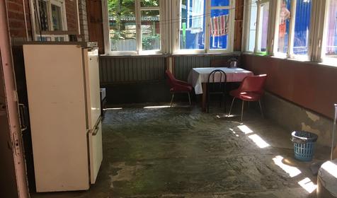 Стандарт шестиместный