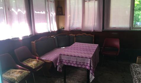 Стандарт шестиместный