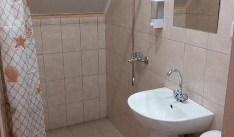 Стандарт трехместный