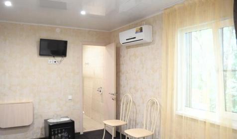 Стандартный 4-местный