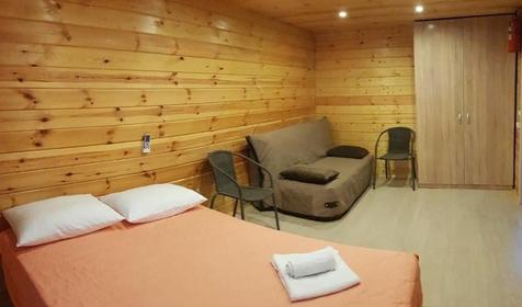 Оранжевое солнце, г. Сочи, п. Лазаревское