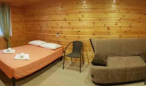 Оранжевое солнце, г. Сочи, п. Лазаревское