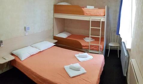 Оранжевое солнце, г. Сочи, п. Лазаревское