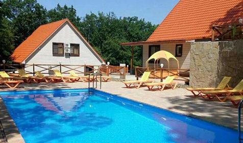 Оранжевое солнце, г. Сочи, п. Лазаревское