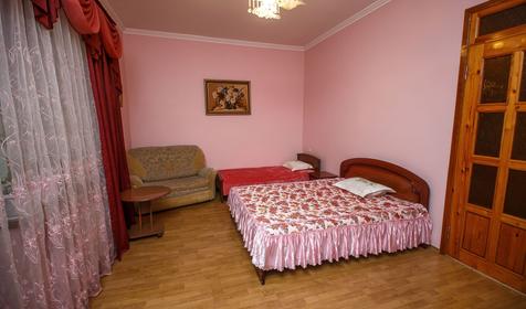 На Изумрудной