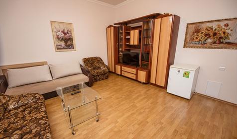 На Изумрудной