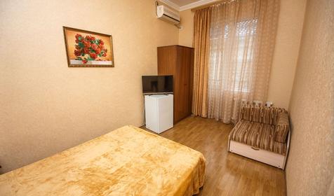 На Изумрудной