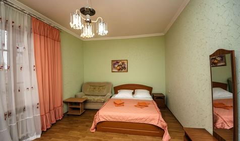 На Изумрудной