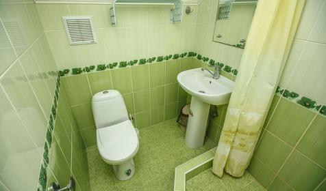 На Изумрудной