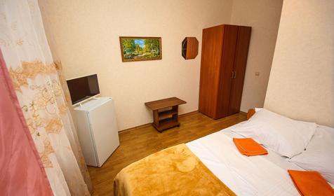 На Изумрудной