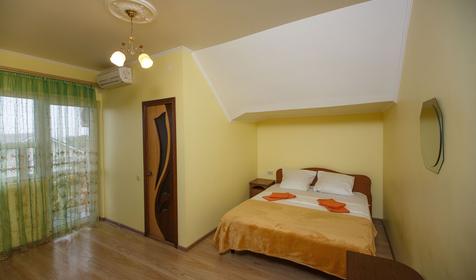 На Изумрудной