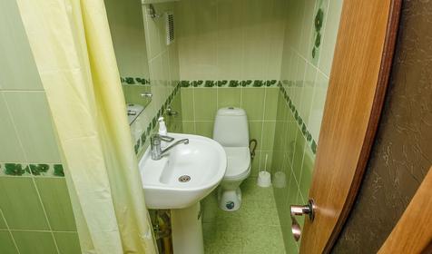 двухместная комната