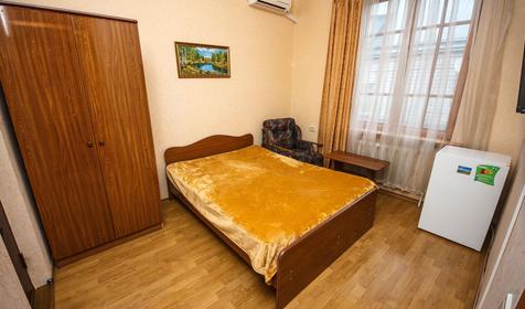 Двухместная комната