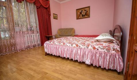 Четырехместная комната