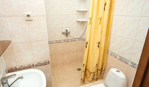 Четырехместная комната