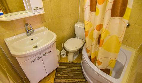 Двухместный улучшенный