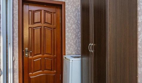 Двухместный с удобствами