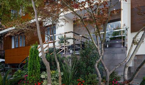 Отель Графит, Сочи