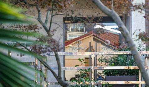 Отель Графит, Сочи