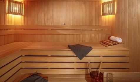 Отель Графит, Сочи