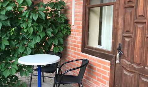 Двухместный